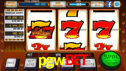 Desvendando o Mundo dos Jogos Virtuais na pgwbet