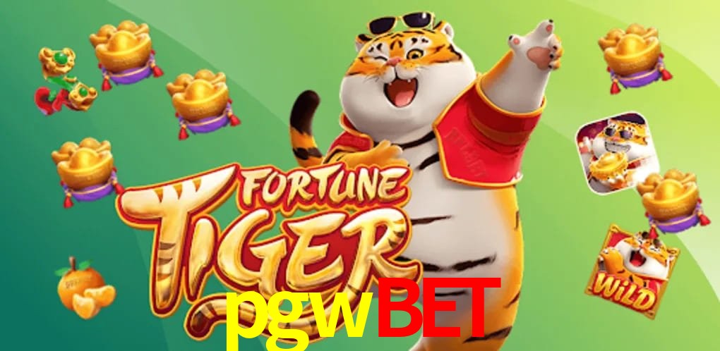 Welcome Bonus pgwbet