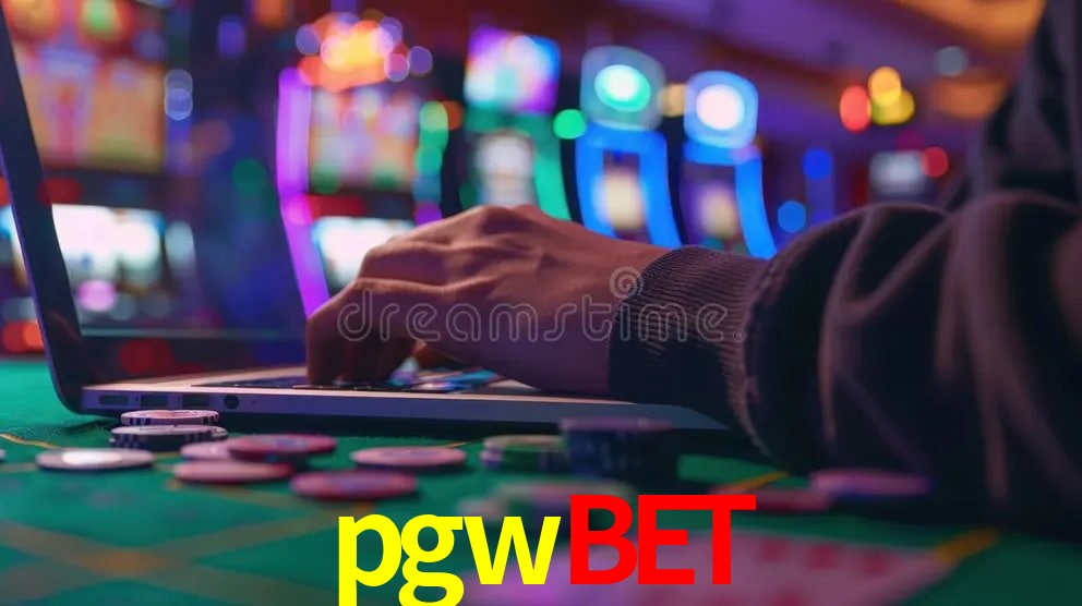 Estatísticas pgwbet