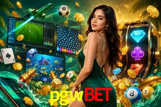 Statistics pgwbet