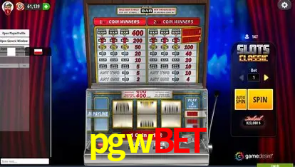 A Revolução dos Aplicativos de Jogos no pgwbet