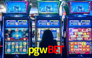 Desvendando o Mundo dos Jogos Virtuais na pgwbet