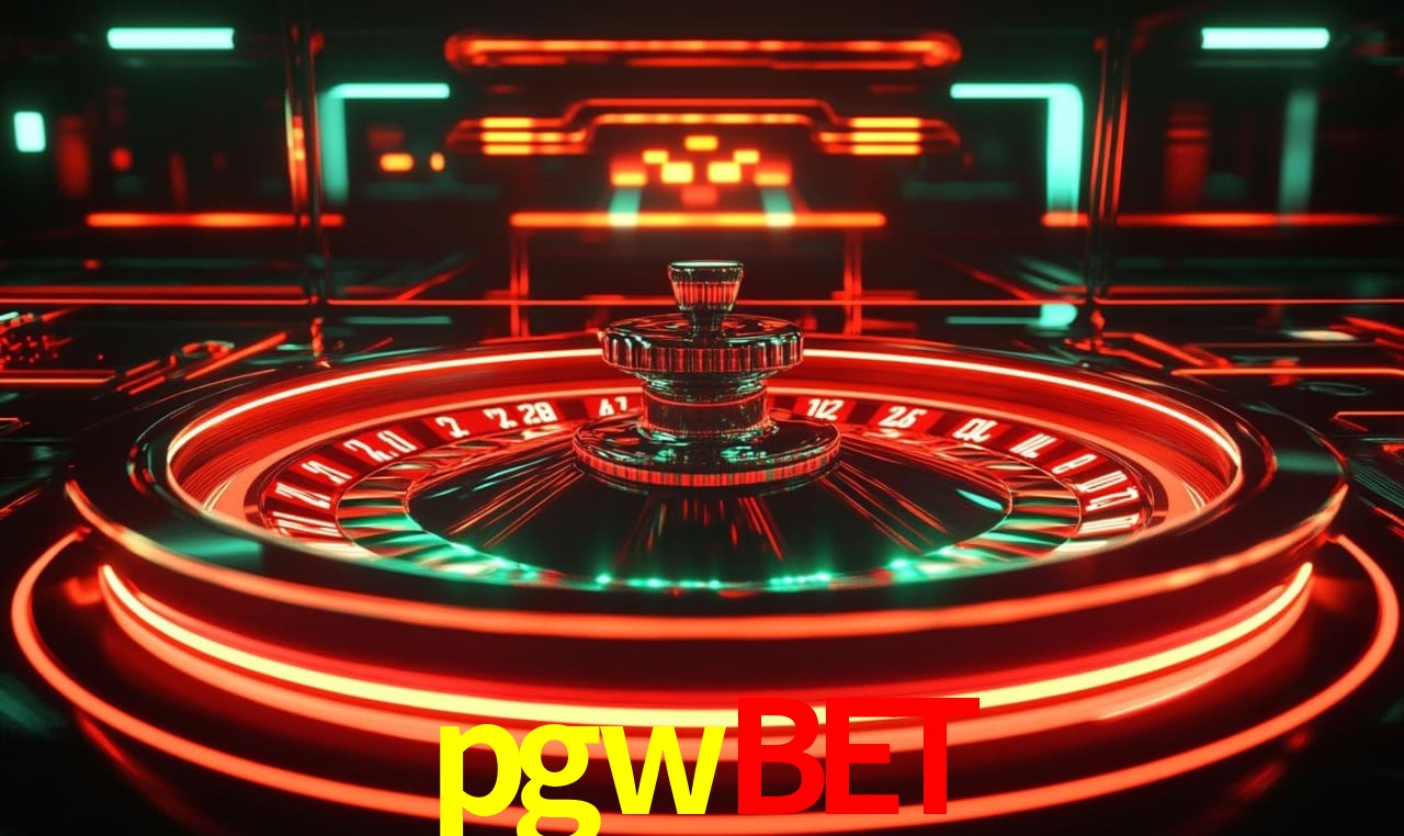 A Revolução dos Aplicativos de Jogos no pgwbet