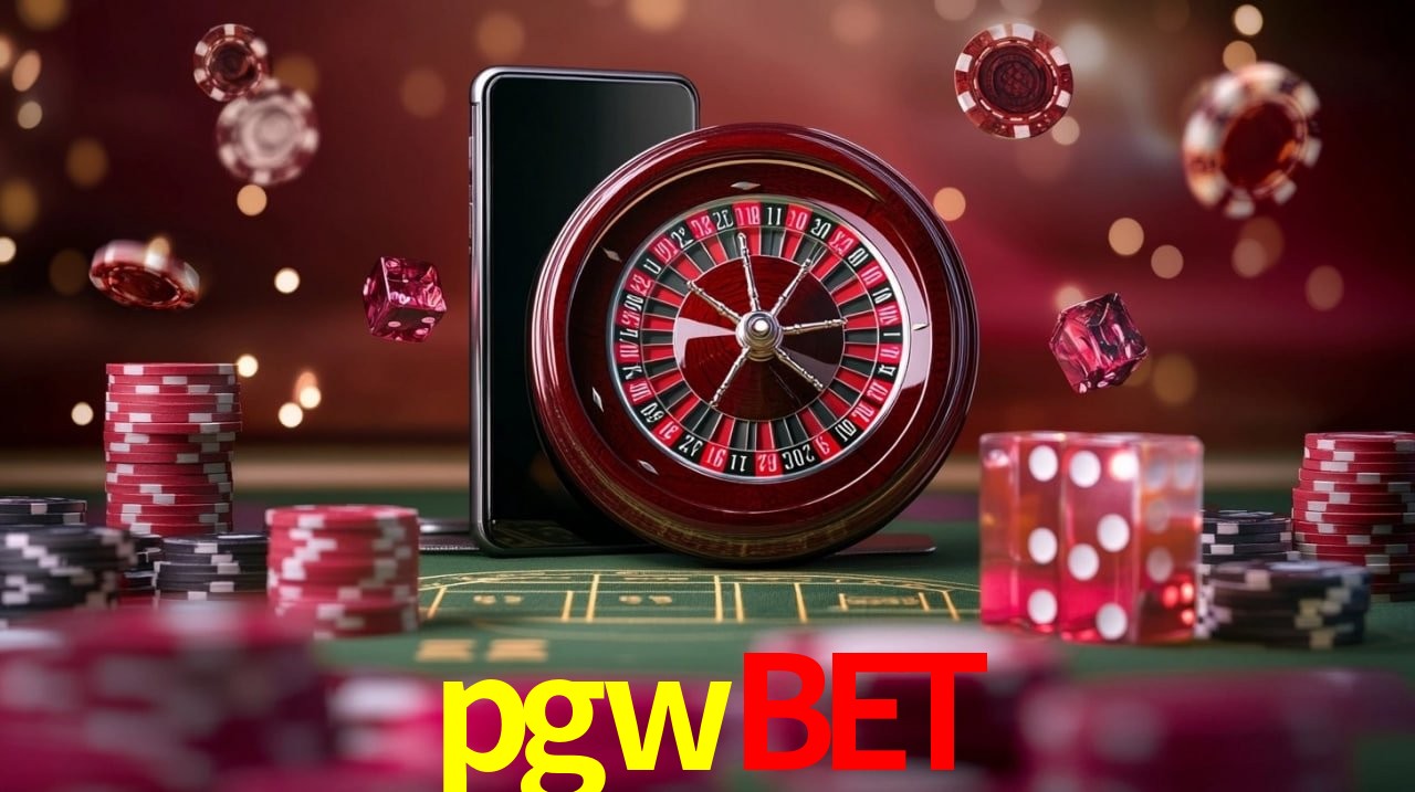 Welcome Bonus pgwbet