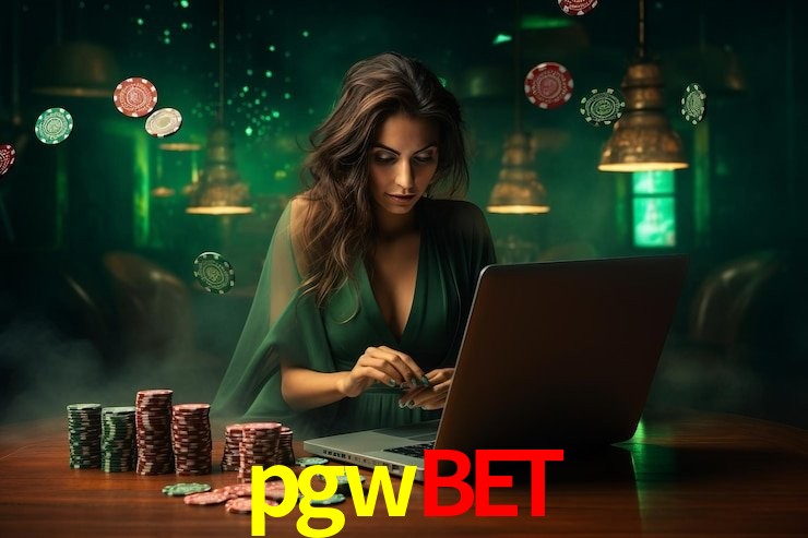 Instalar app pgwbet