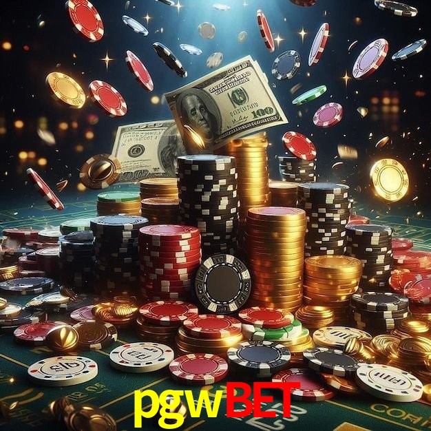 Mesa de Blackjack pgwbet