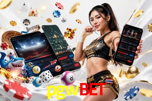 Seasonal Promotions pgwbet