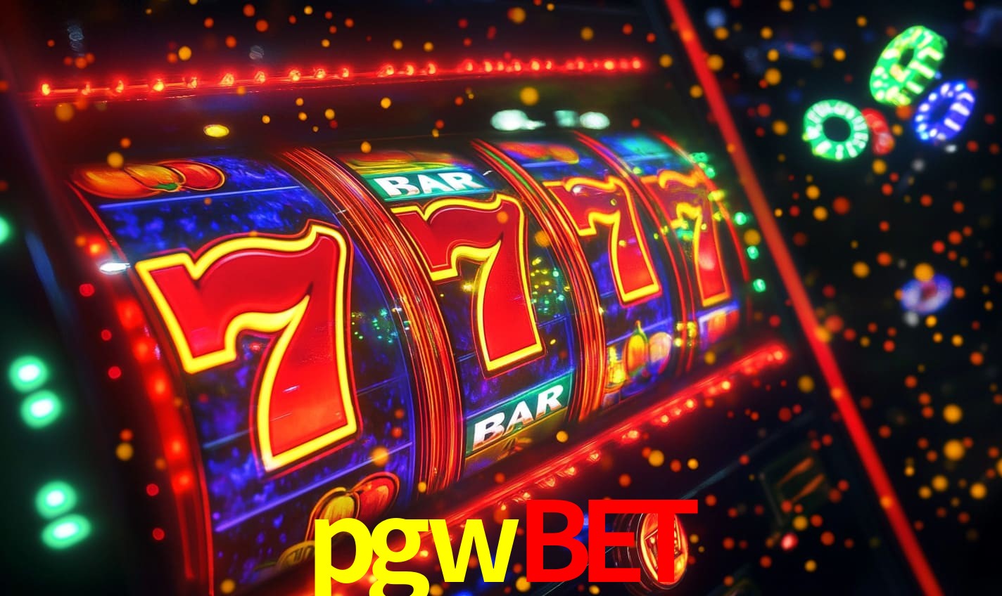 pgwbet.com