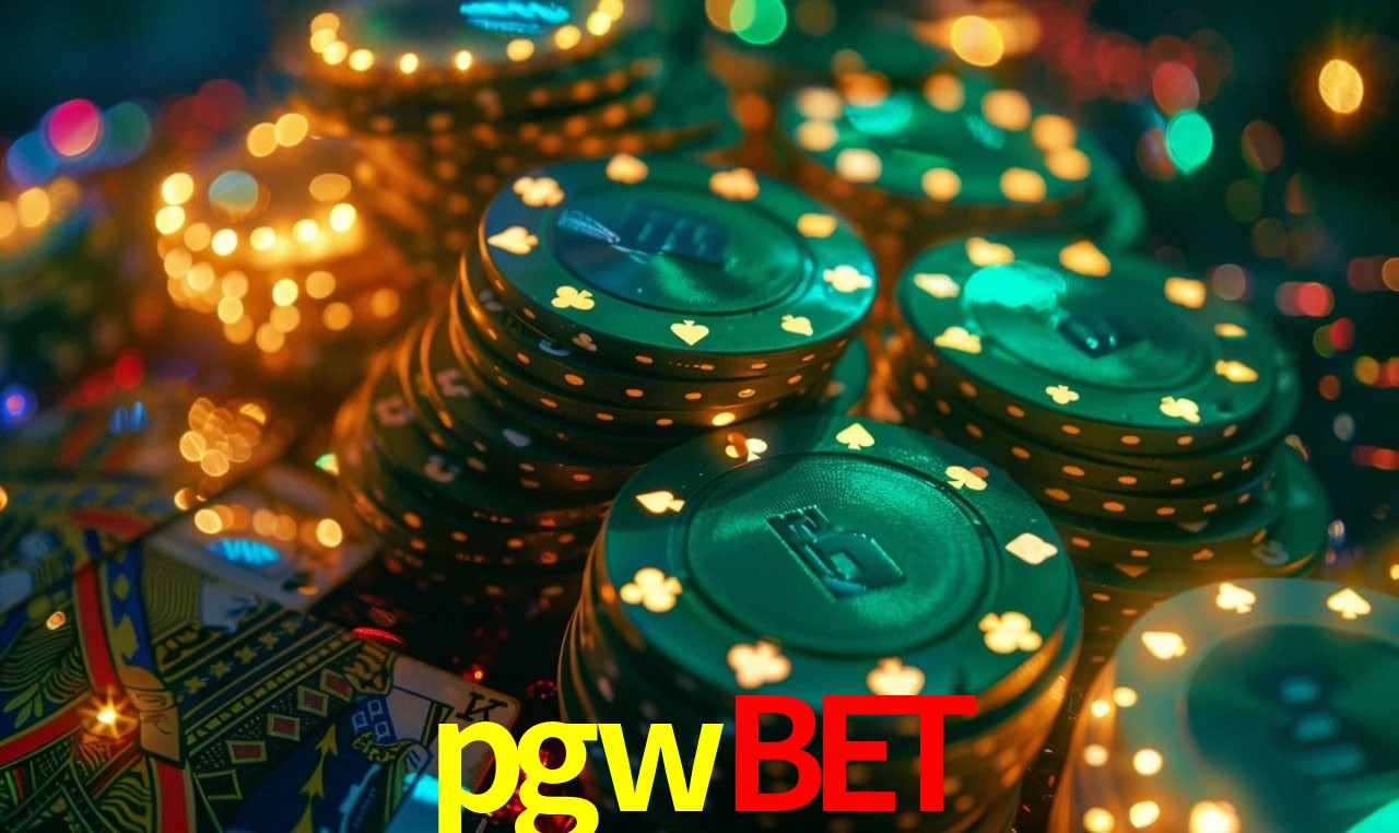 Benefícios da Conta pgwbet