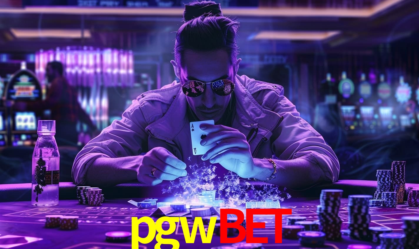 VIP Casino pgwbet