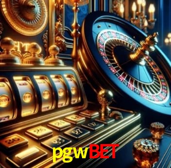 Casino Ao Vivo pgwbet