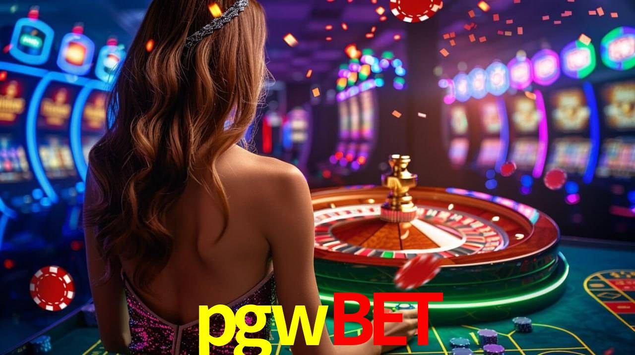 Página de download pgwbet