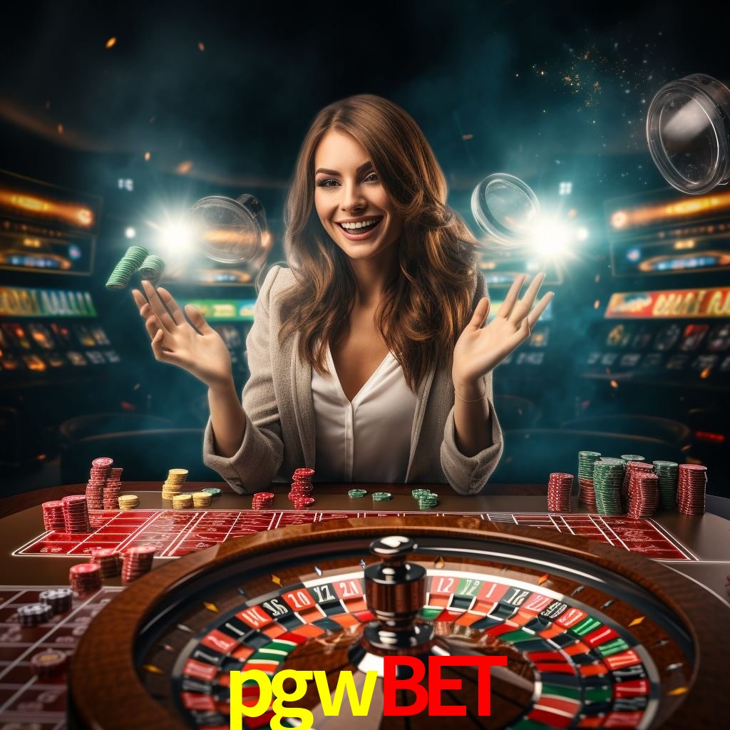 pgwbet