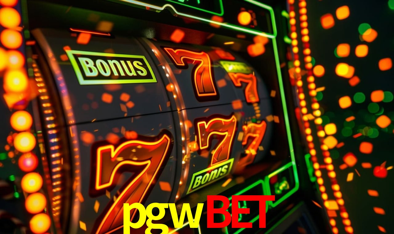 Torneios pgwbet