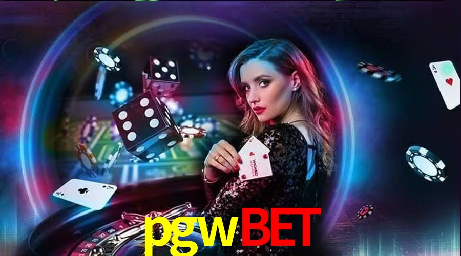 APP oficial da pgwbet para mobile