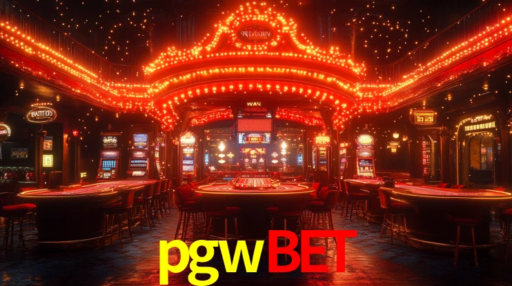 Explore as vantagens do pgwbet: serviço profissional e confiabilidade