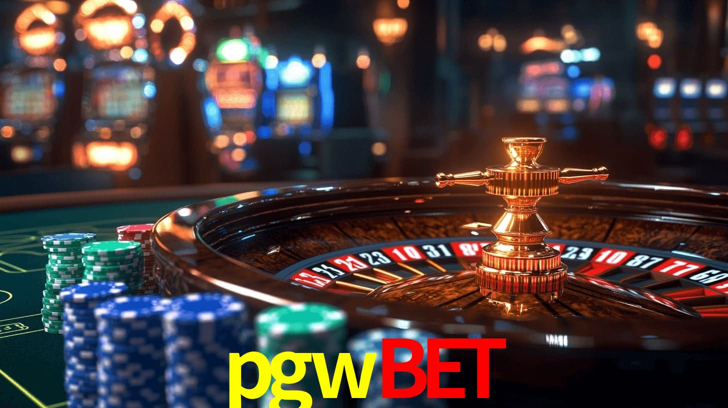 pgwbet.com