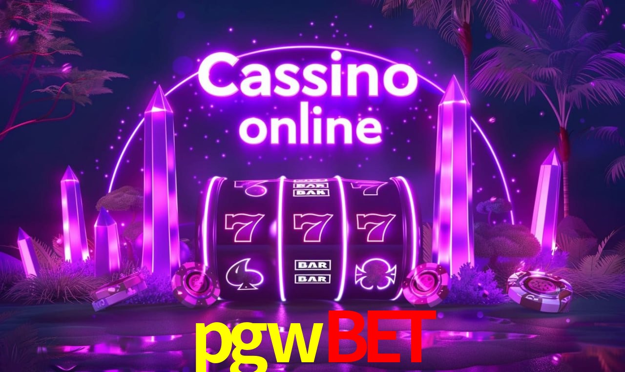 Acesso à conta pgwbet