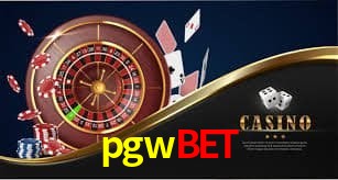 Tecnologia da Plataforma pgwbet