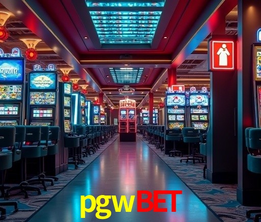 Jogos Exclusivos pgwbet