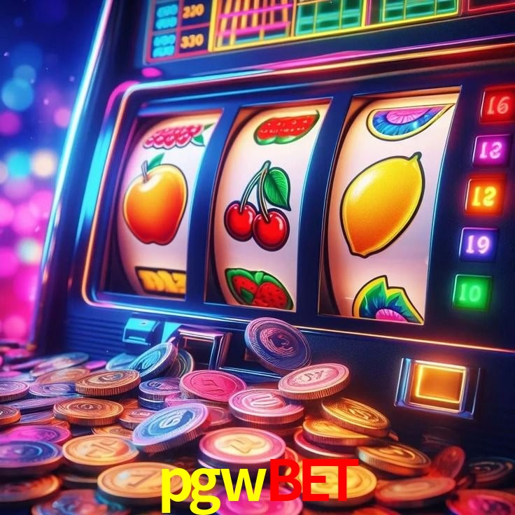 Integração de APIs pgwbet