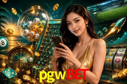 Platform Technology pgwbet