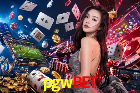 Slot Games pgwbet