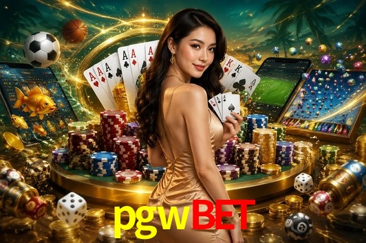 Live Casino pgwbet