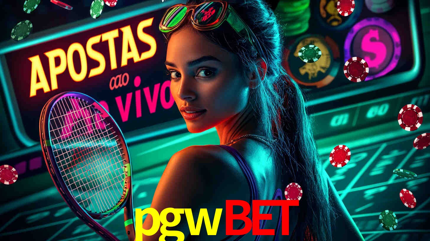 Desvendando o Mundo dos Jogos Virtuais na pgwbet