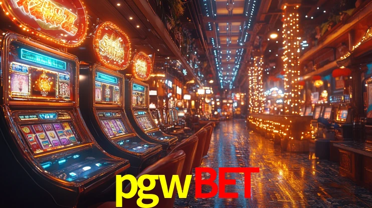 pgwbet - O Cassino Nº1 Online - pgwbet.com