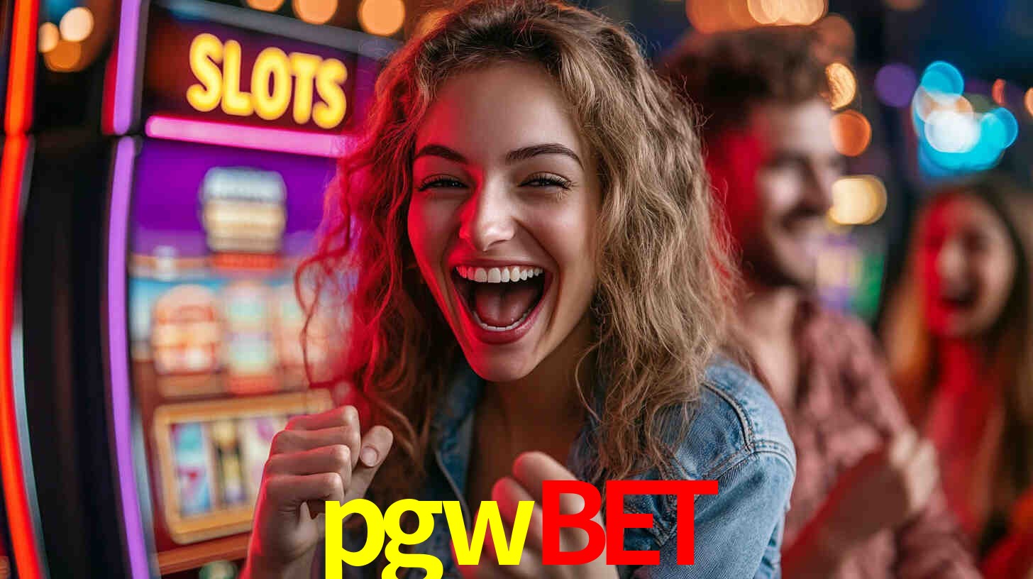 cassino pgwbet
