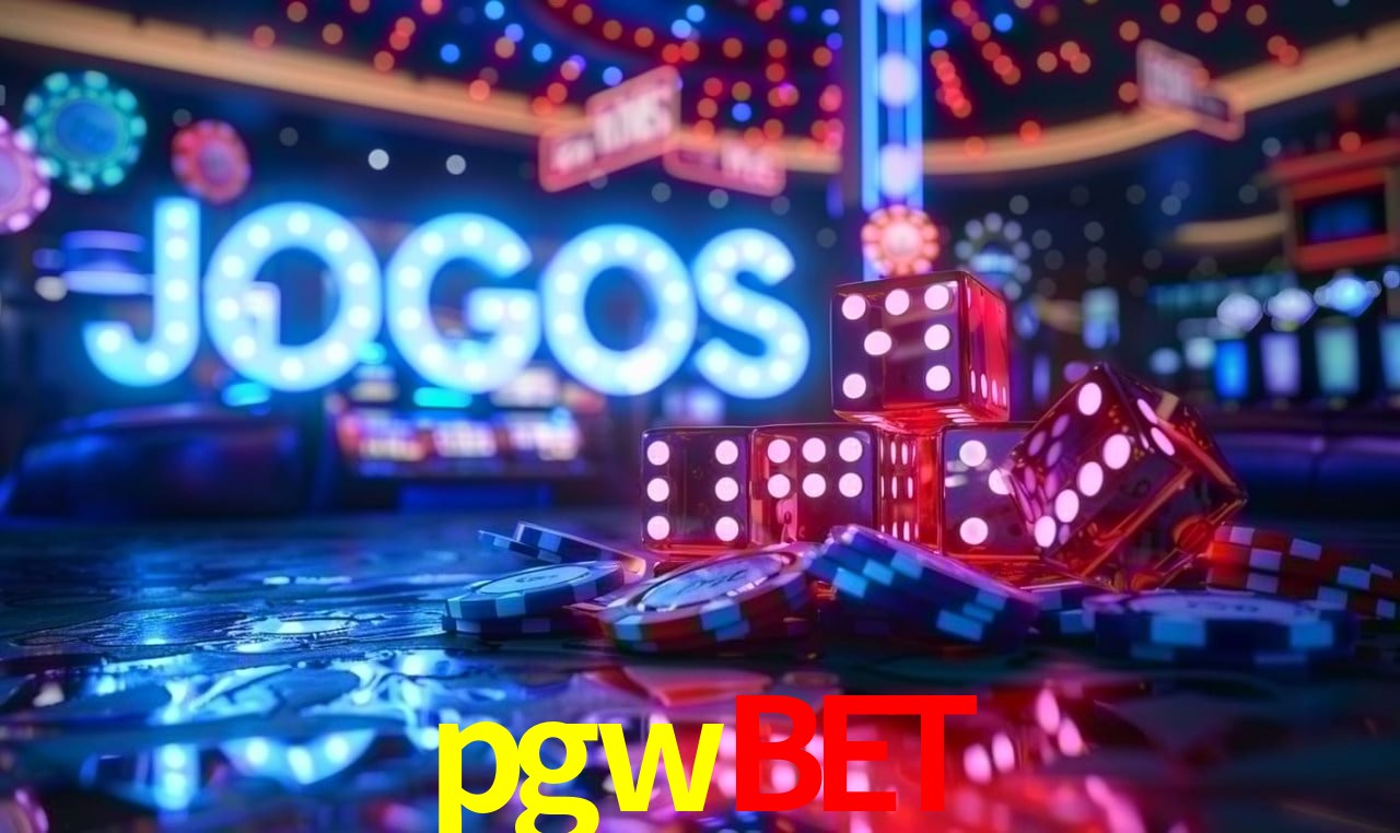 Estatísticas Esportivas pgwbet