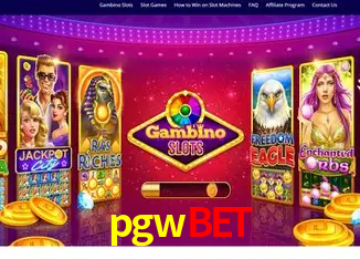 Desvendando o Mundo dos Jogos Virtuais na pgwbet