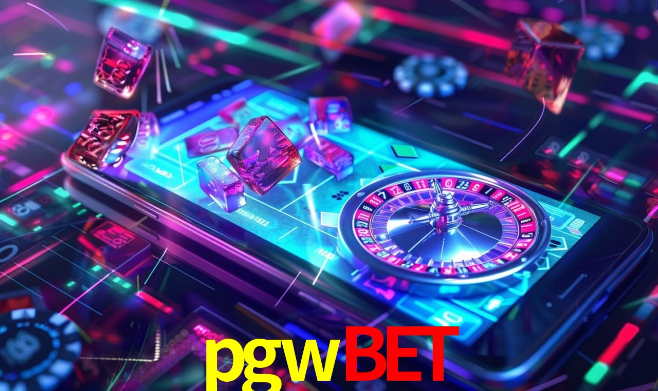 Design Responsivo pgwbet