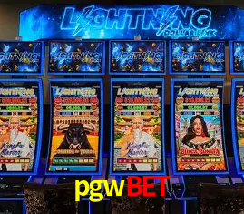 A Revolução dos Aplicativos de Jogos no pgwbet