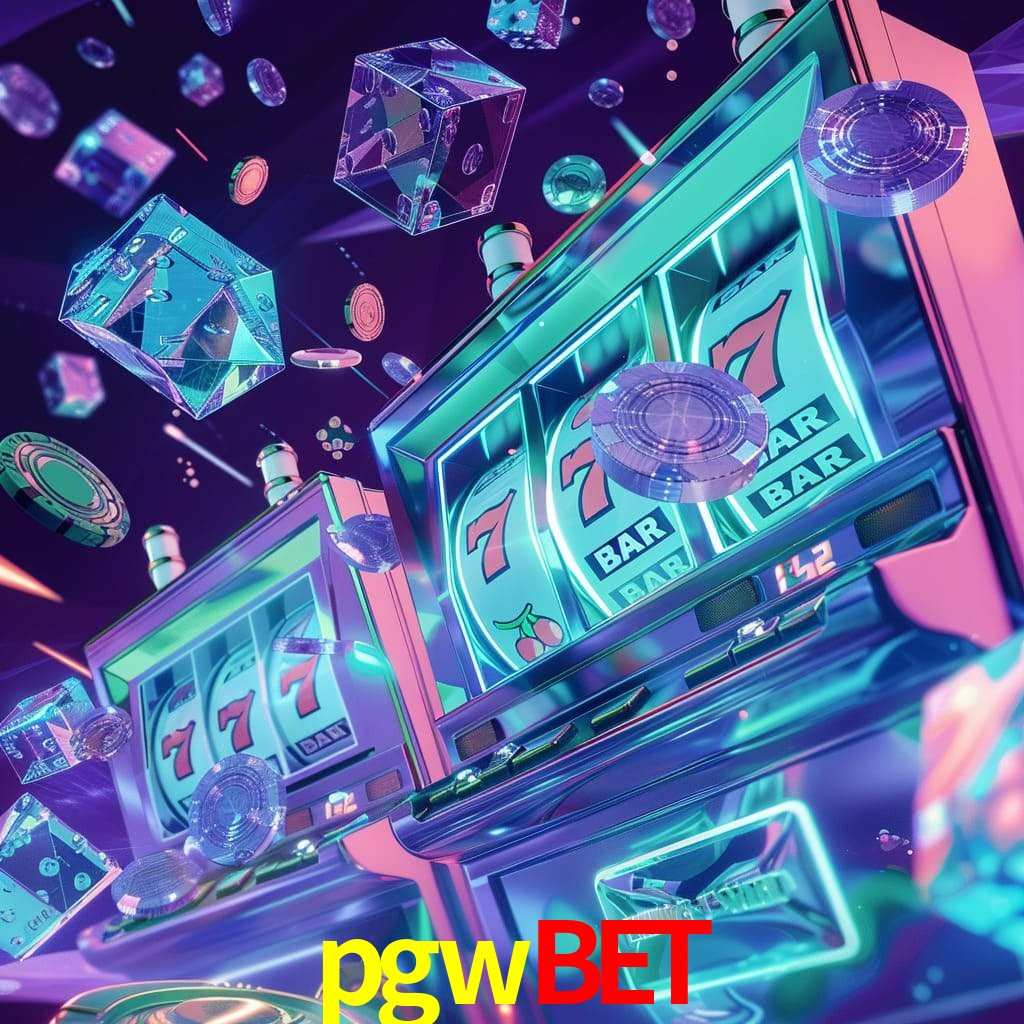 Casino Ao Vivo pgwbet