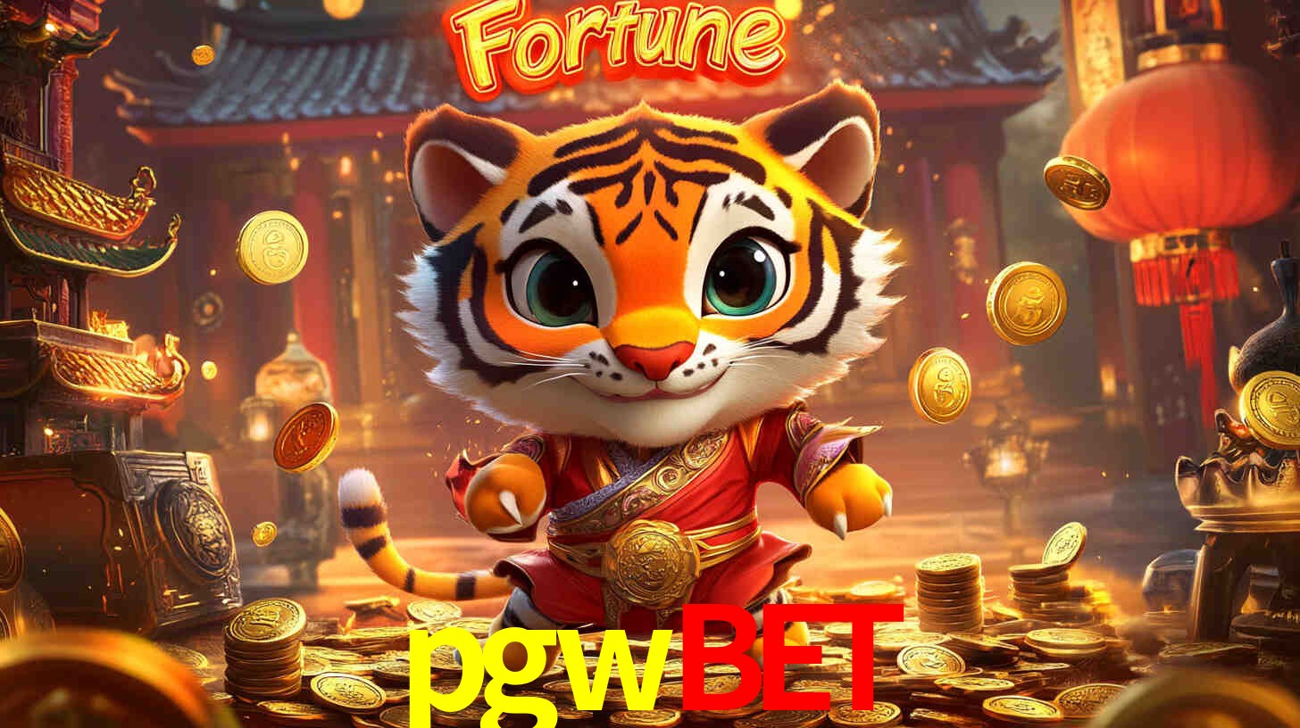 Inovações de Jogos na pgwbet: O Futuro das Experiências Interativas