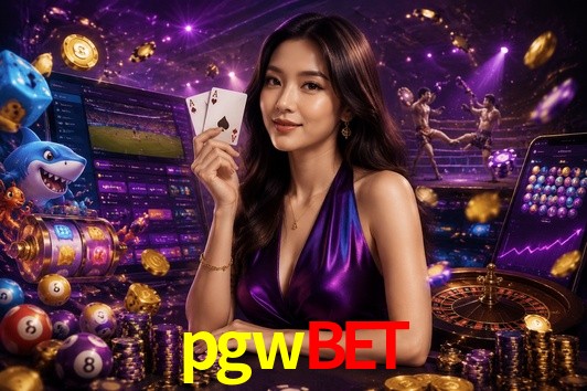 Roulette Table pgwbet