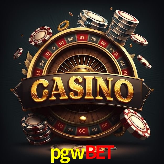 App mobile pgwbet