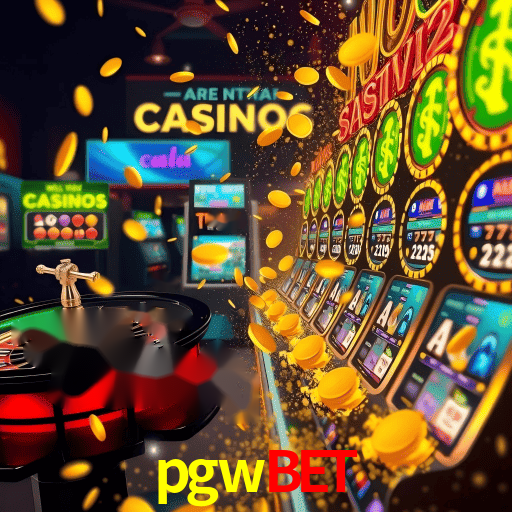 Interface Premium pgwbet
