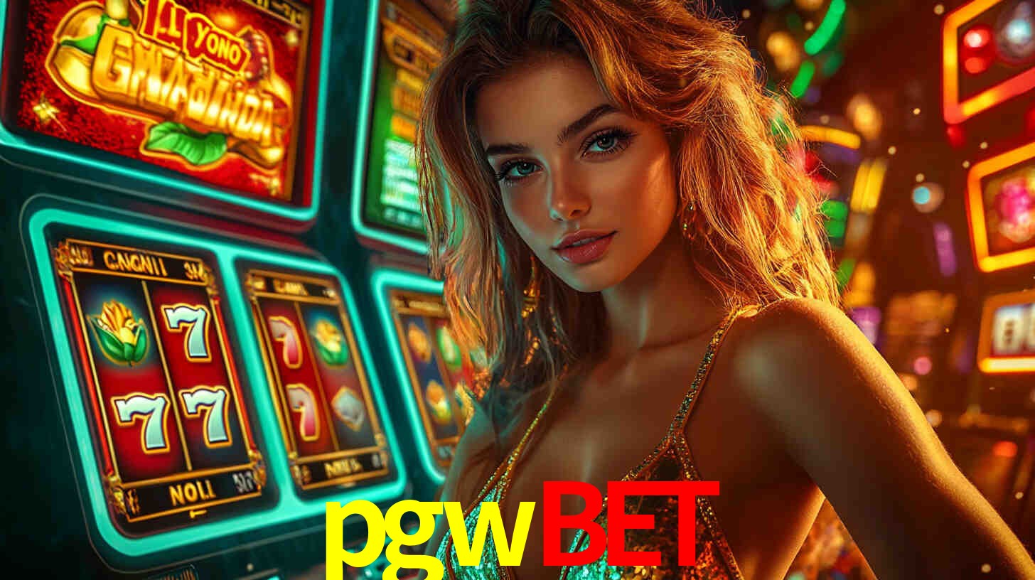 pgwbet App Interface
