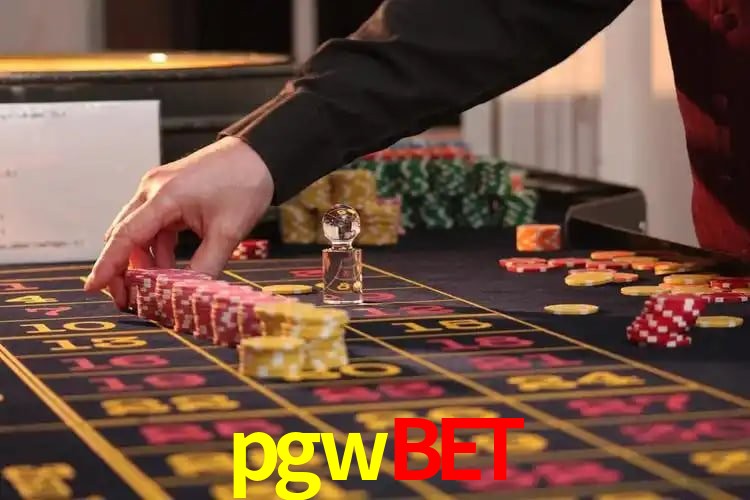 Explorando a Categoria de Eventos em Apostas na pgwbet