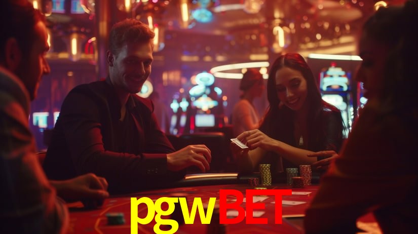 Descubra a Essência do pgwbet: Nossa História e Compromissos