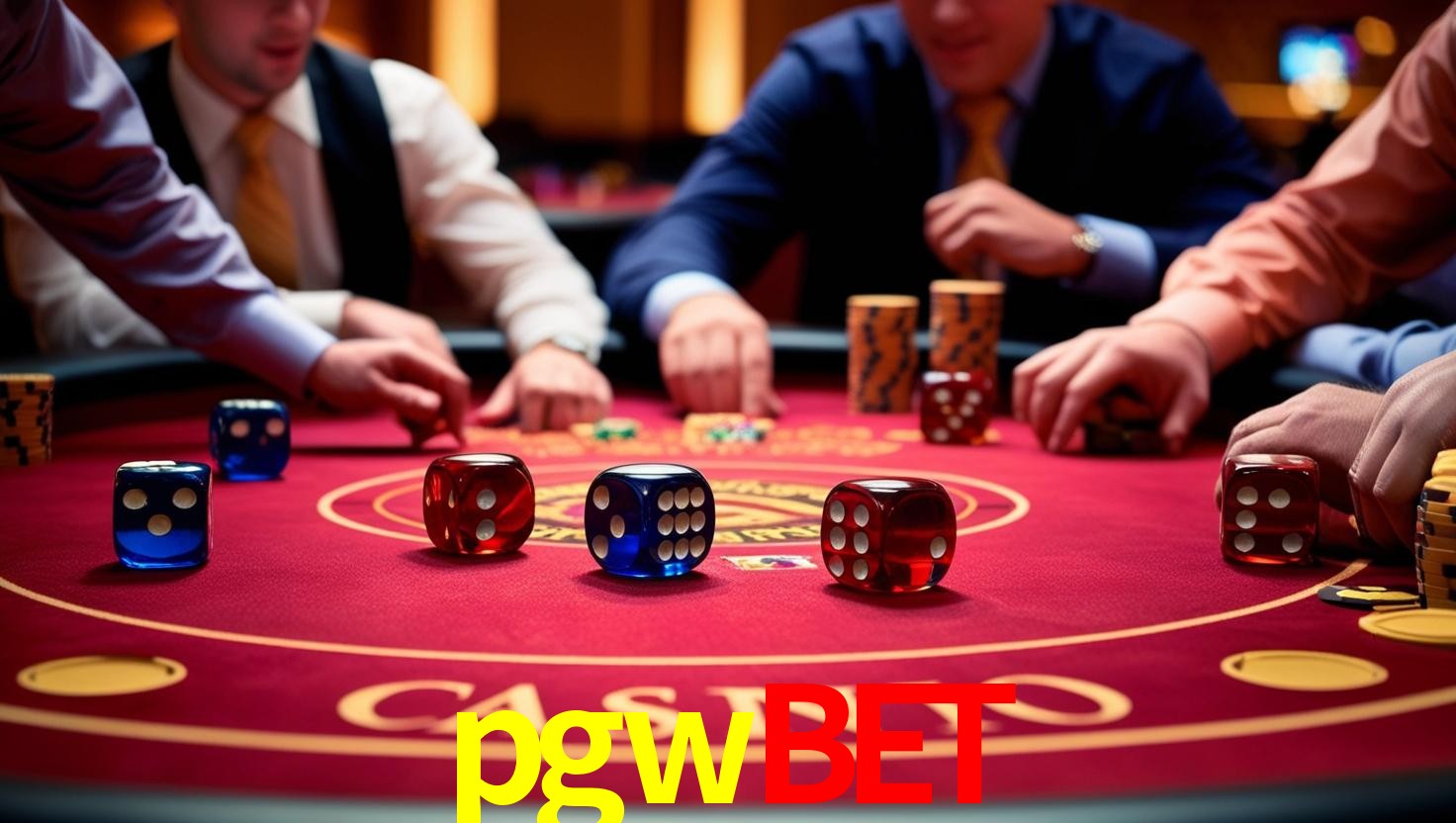 PGWBET