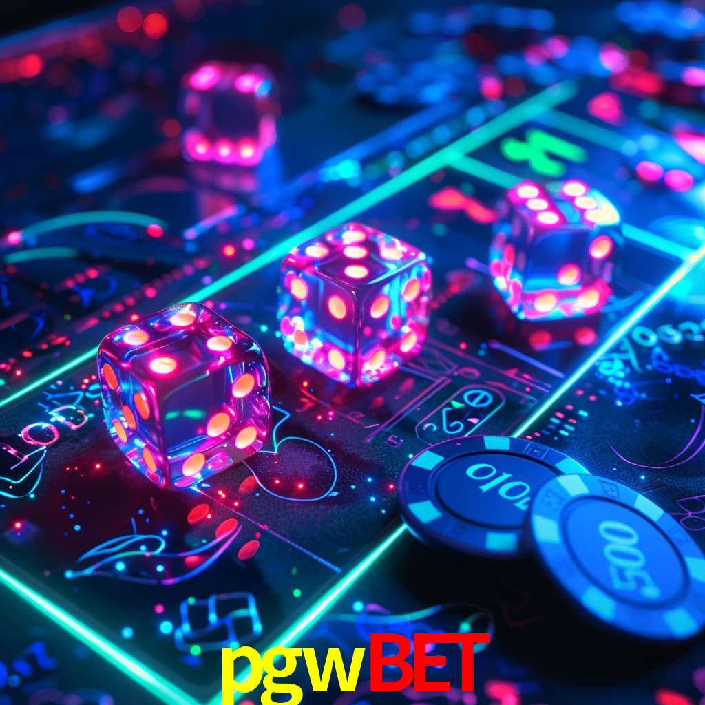 PGWBET