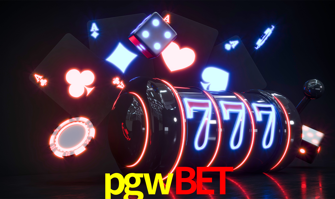 PGWBET