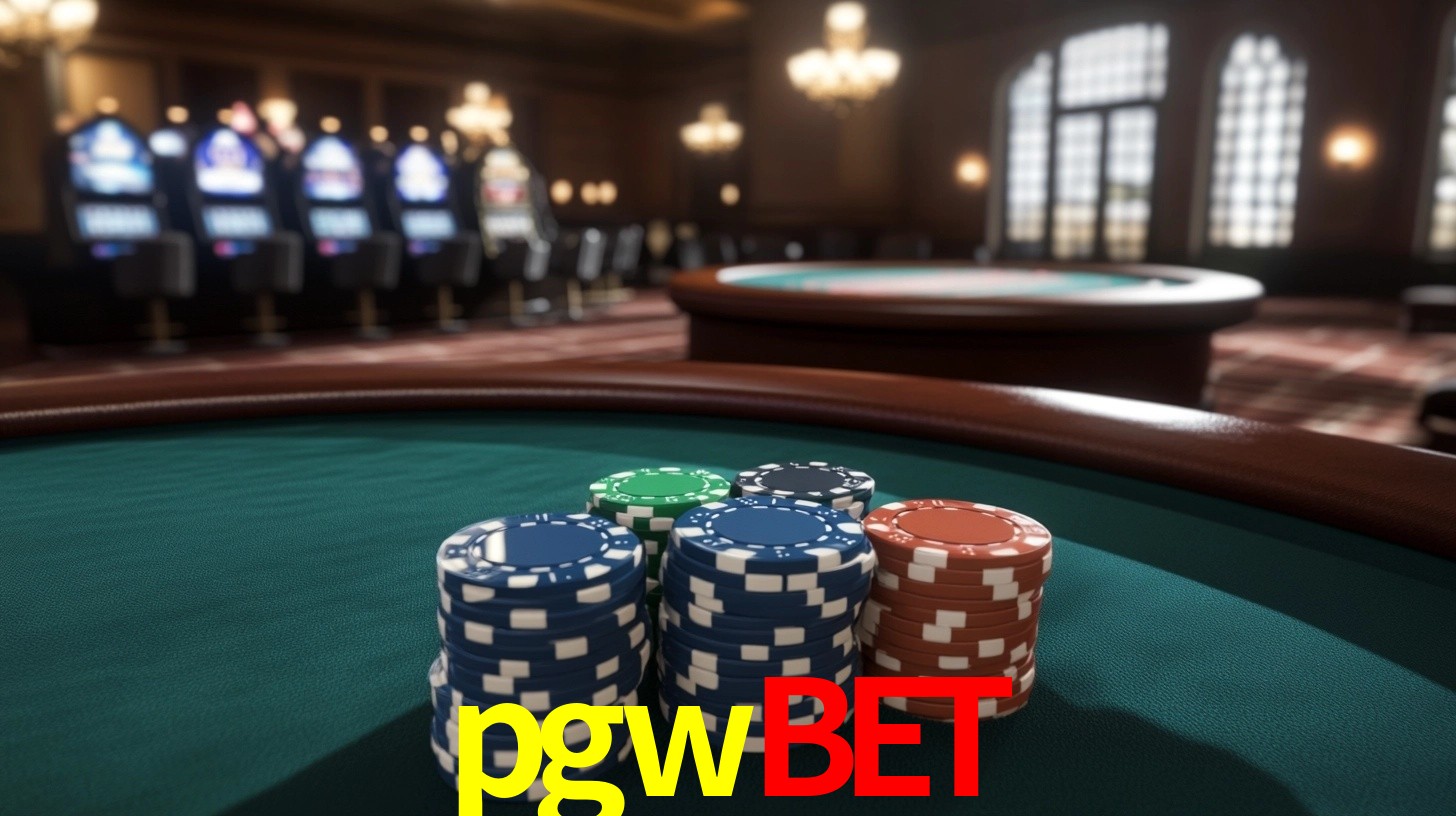 PGWBET