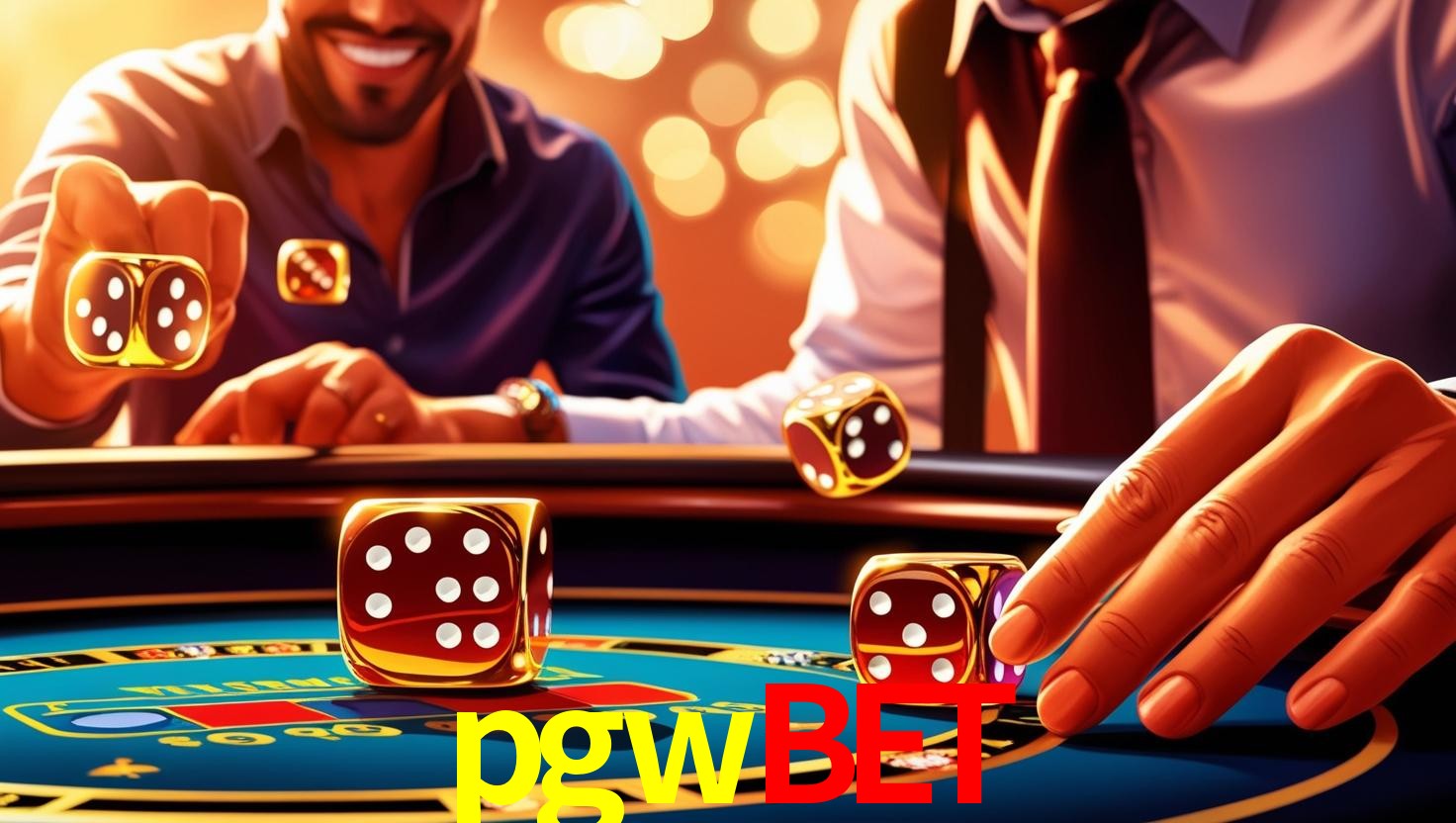 PGWBET