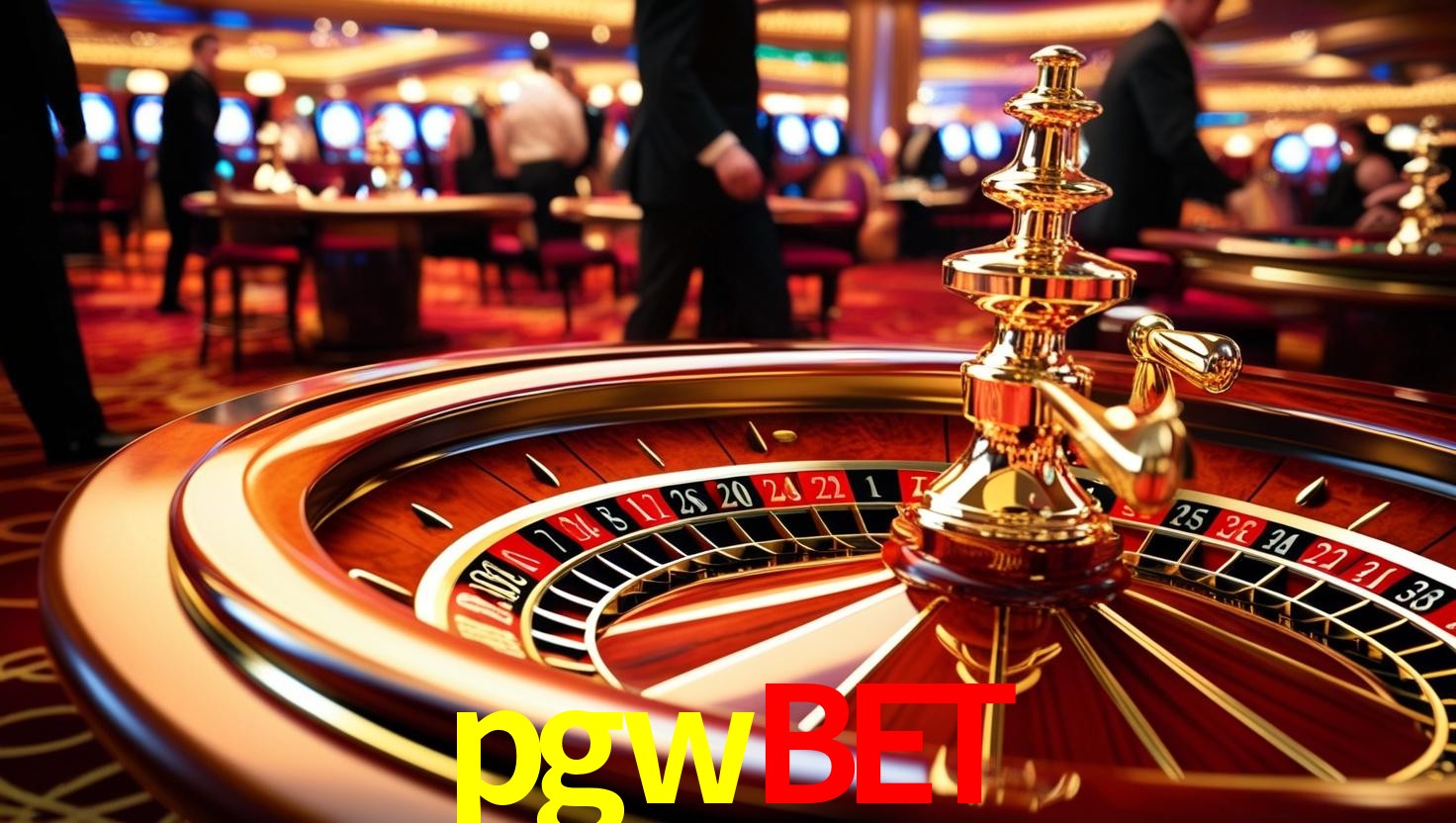 PGWBET