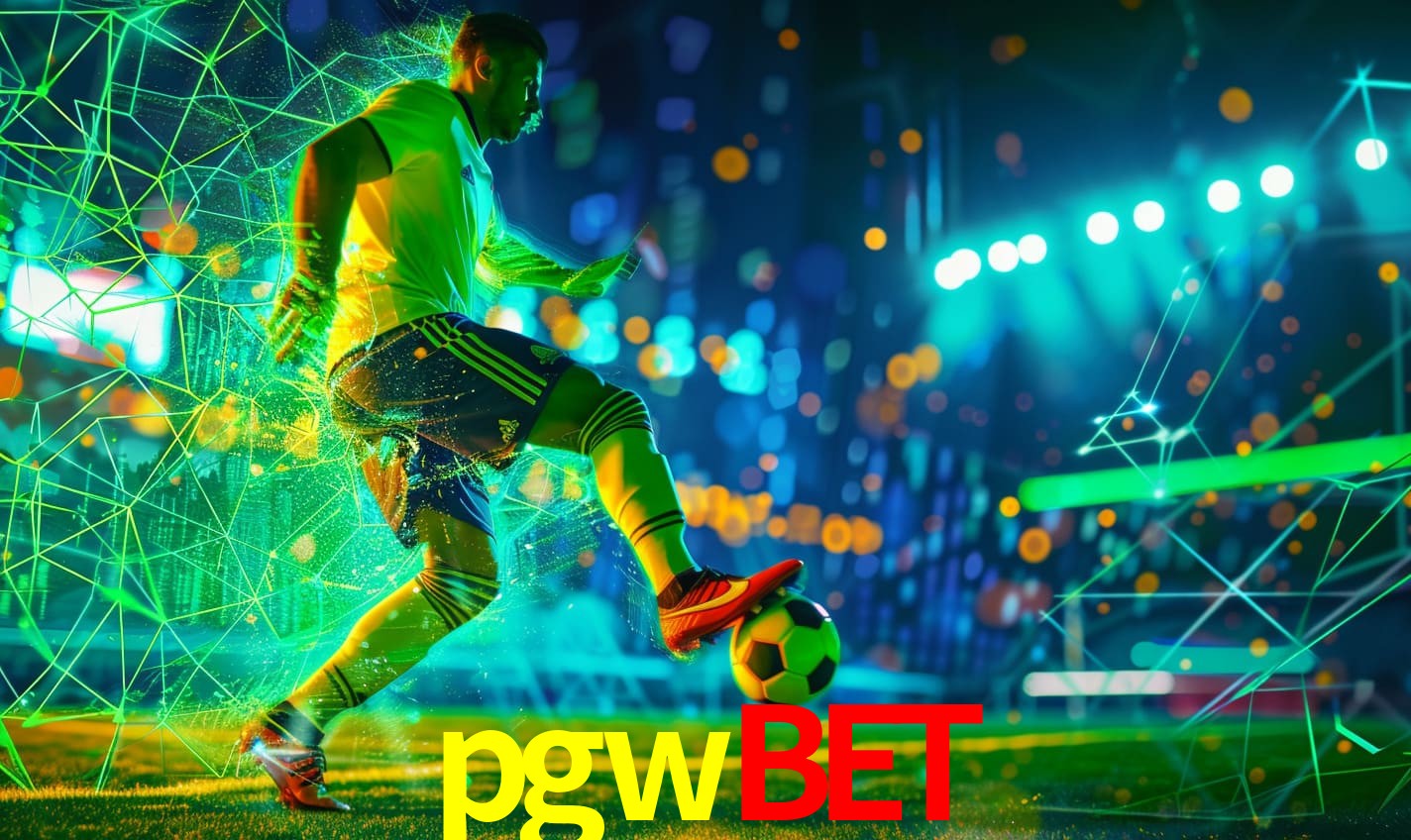 PGWBET